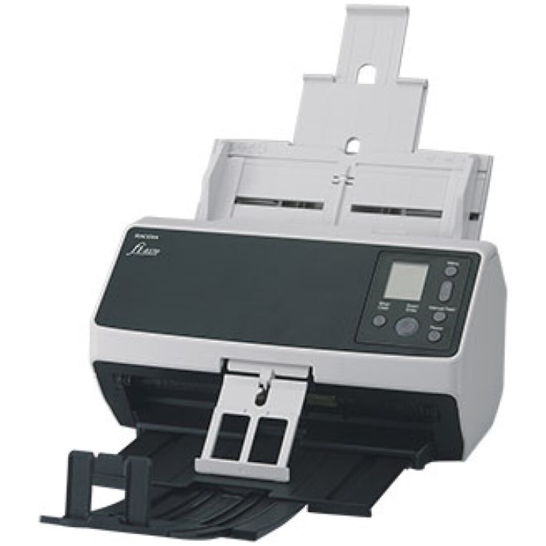 Optični čitalnik Fujitsu Ricoh FI-8170 70ppm 140imp ADF 100p (FI8170)