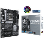 Osnovna plošča 1700 ASUS PRIME H670-PLUS D4 HDMI DisplayPort