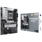 Osnovna plošča AM5 Asus PRIME X670-P-CSM ATX 1xHDMI 2.1 1xDisplayPort 1.4