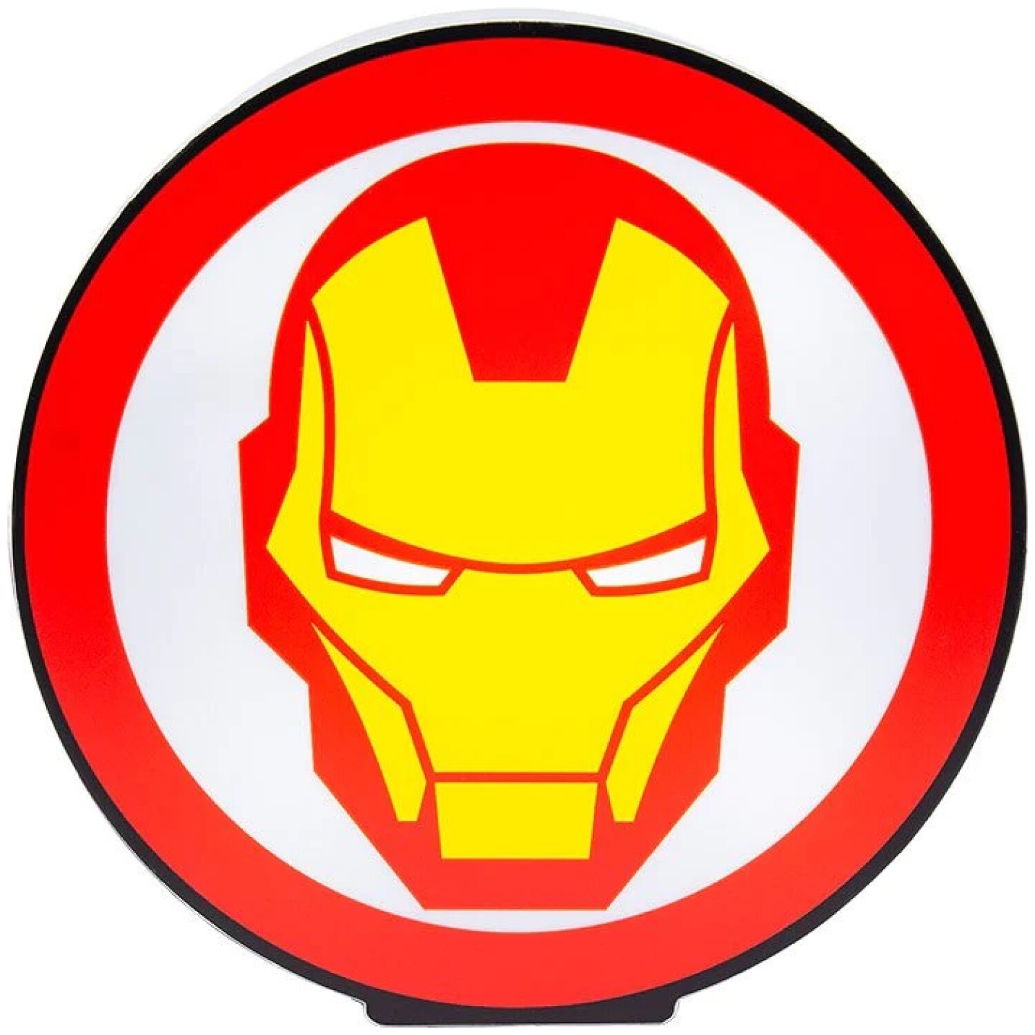 PALADONE IRON MAN BOX LUČKA