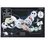 PALADONE NIGHTMARE BEFORE CHRISTMAS STRING LIGHTS WITH STICKER