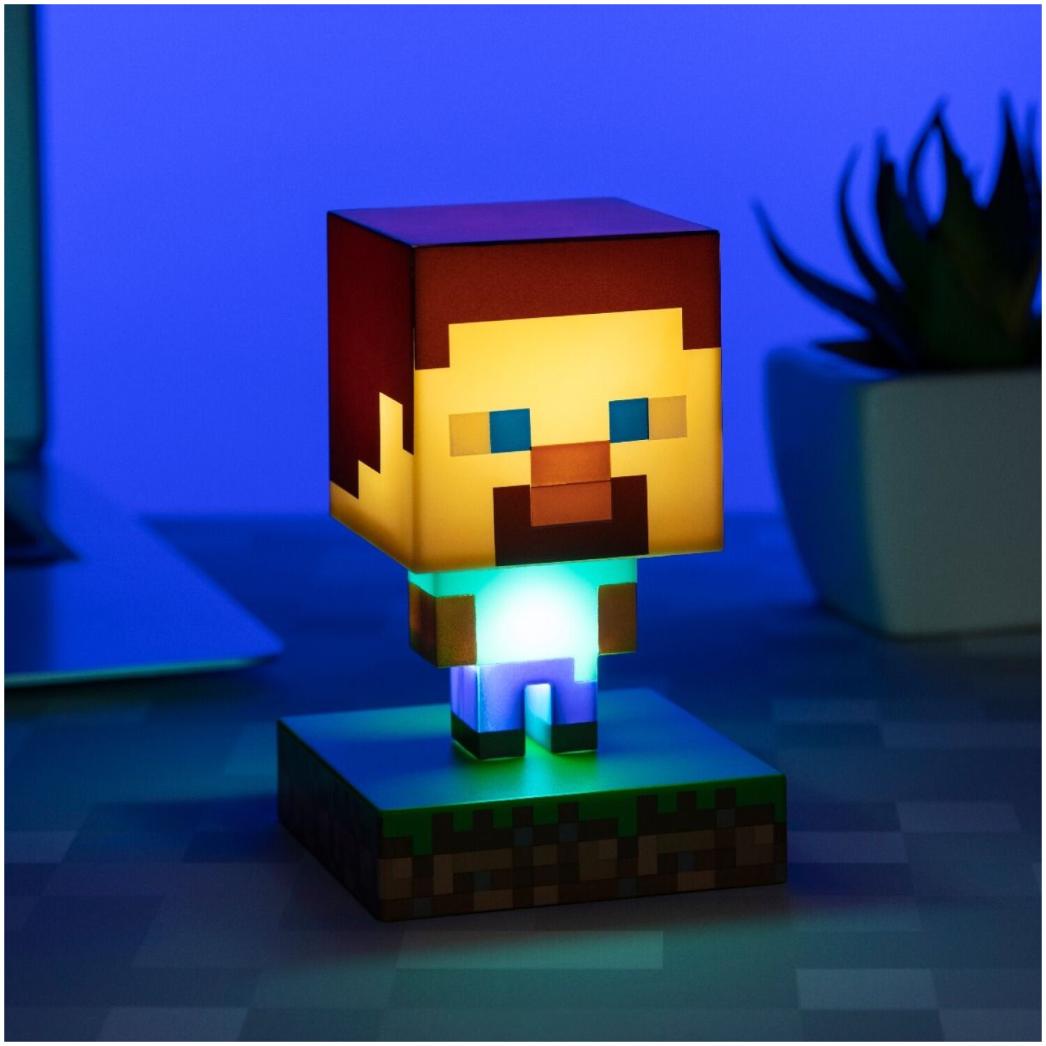 PALADONE STEVE ICON LIGHT V2 lučka