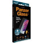 PANZERGLASS GALAXY S21 FE CF BLACK AB