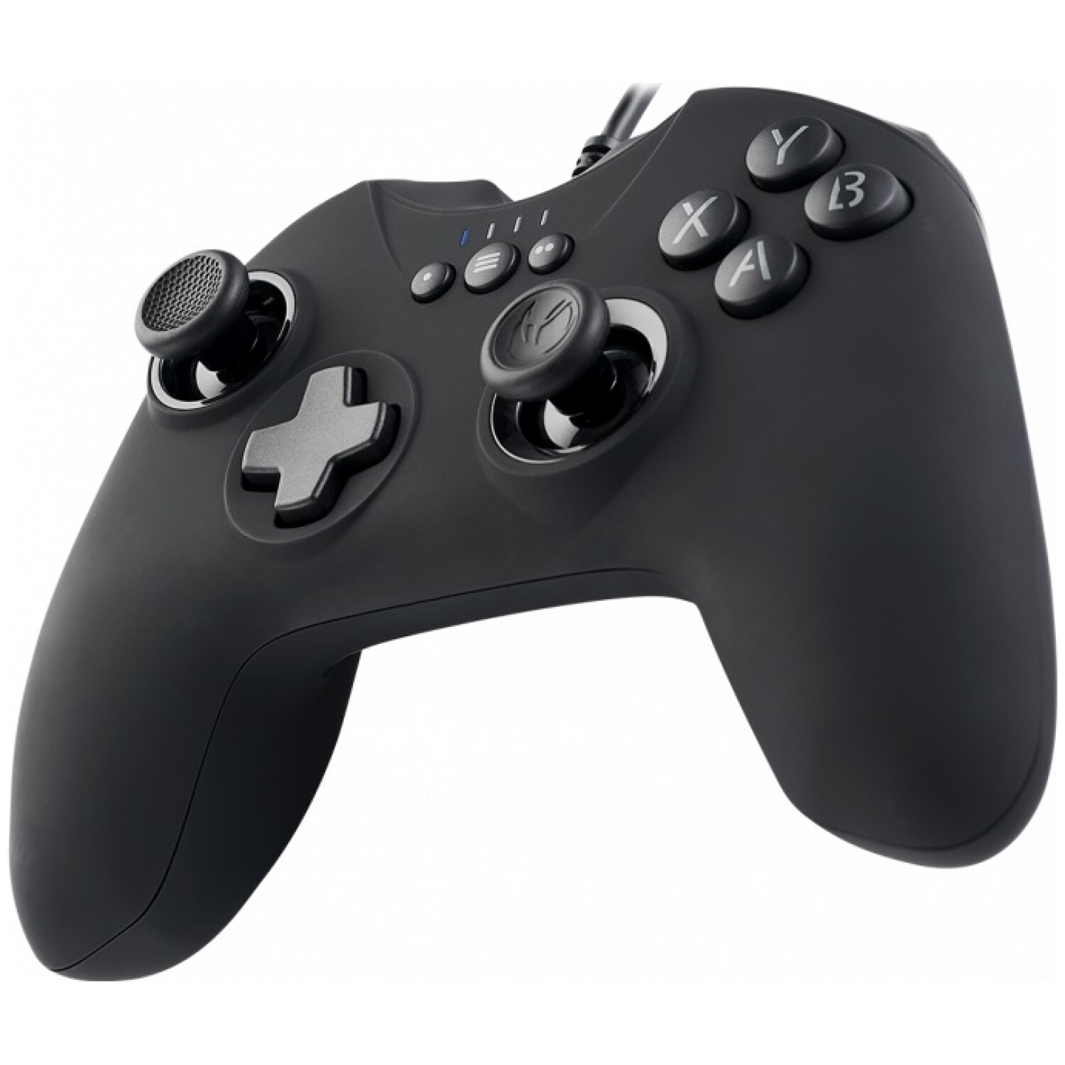 PLOŠČEK NACON WIRED GAMING GC-100XF BLACK