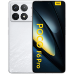 POCO F6 PRO 5G pametni telefon 12/512GB