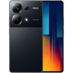 POCO M6 Pro pametni telefon 12/512GB