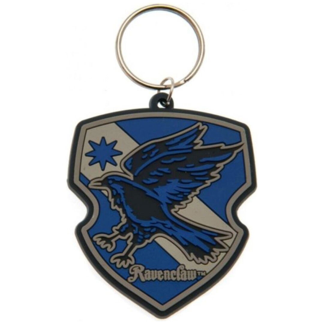 PYRAMID Harry Potter Ravenclaw rubber obesek