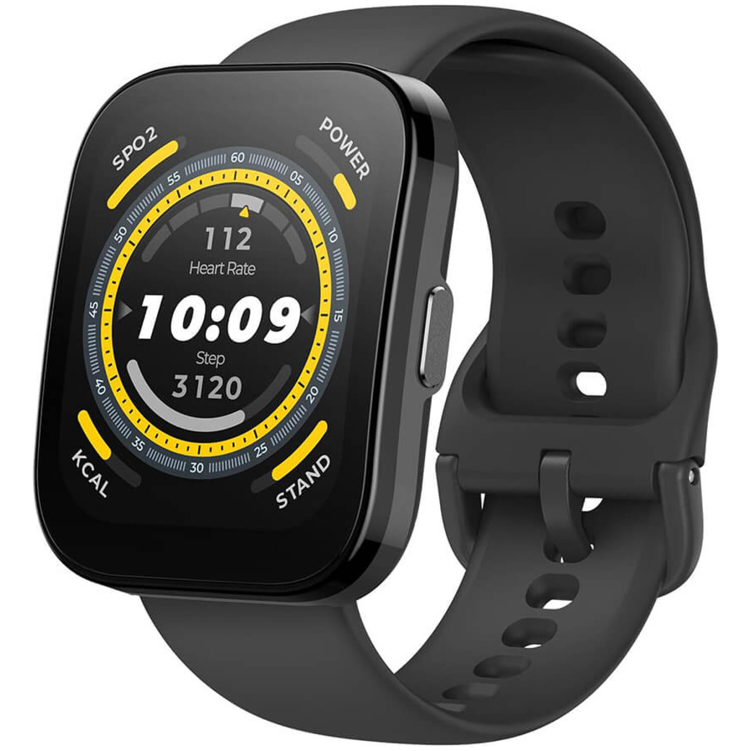 Pametna ura Amazfit Bip 5