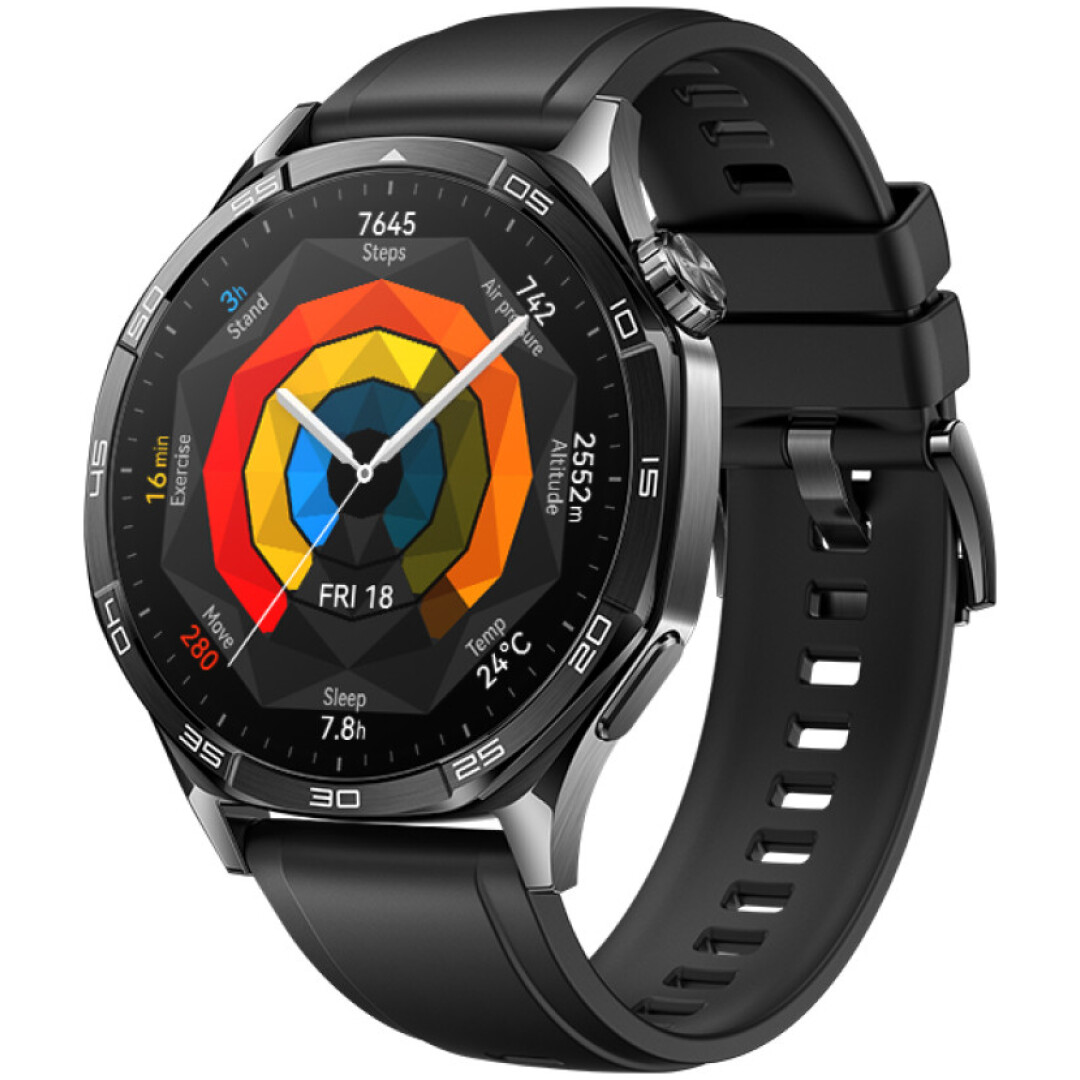 Pametna ura Huawei Watch GT 5 (46mm)