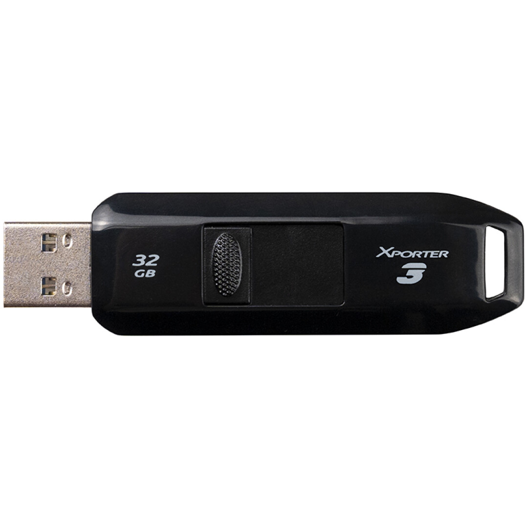 Patriot 32GB 80MB/s Xporter 3 USB 3.2 Gen 1 spominski ključek