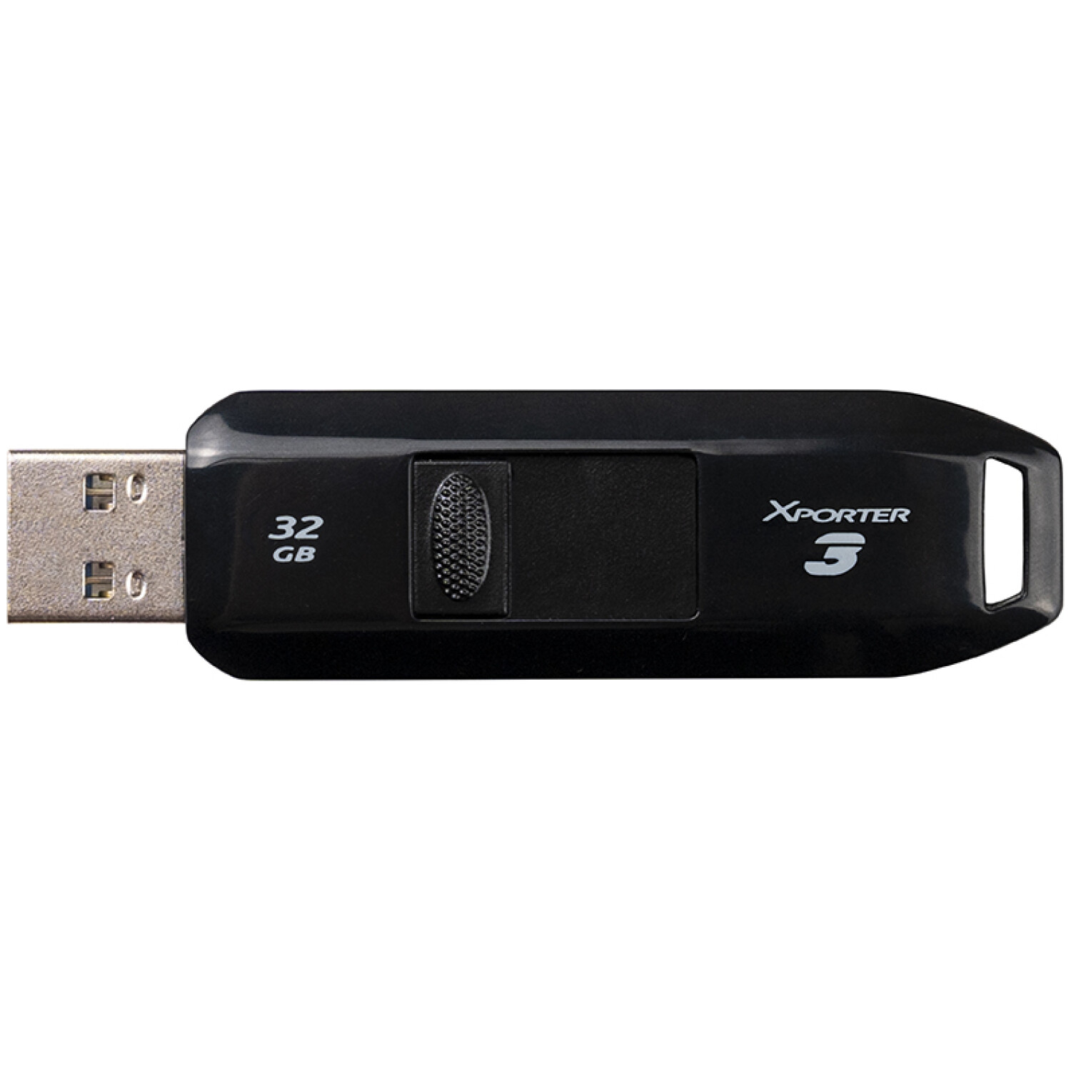 Patriot 32GB 80MB/s Xporter 3 USB 3.2 Gen 1 spominski ključek