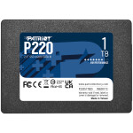 Patriot P220 1TB SSD SATA 3 2.5"