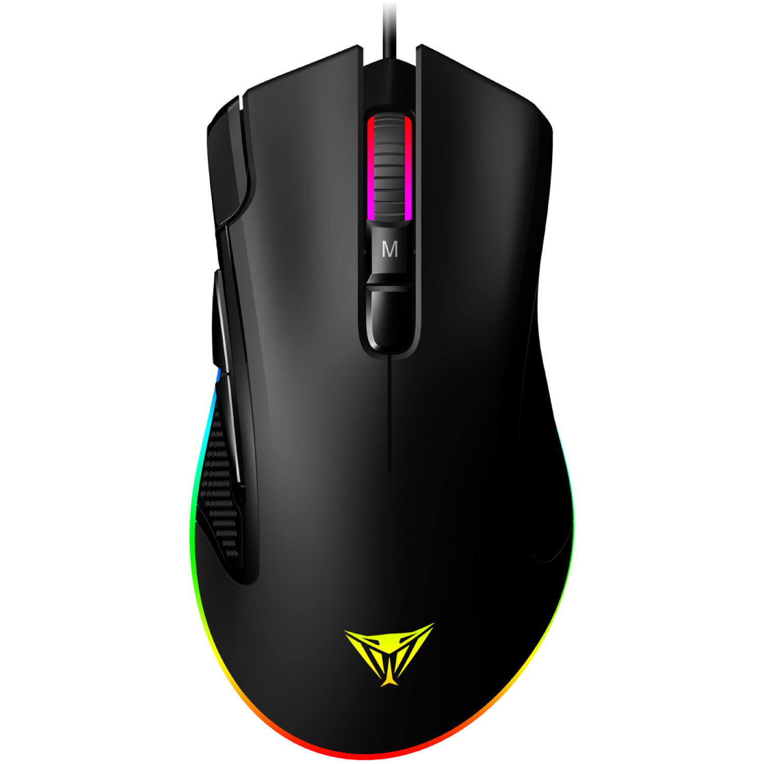 Patriot Viper V551 RGB gaming miška