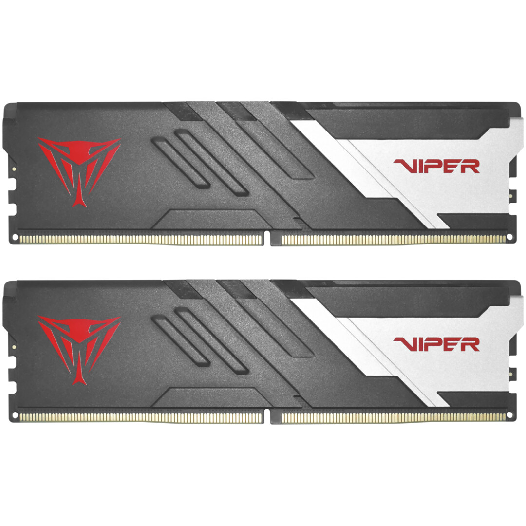 Patriot Viper Venom Kit 32GB (2x16GB) DDR5-5600 DIMM PC5-44800 CL36