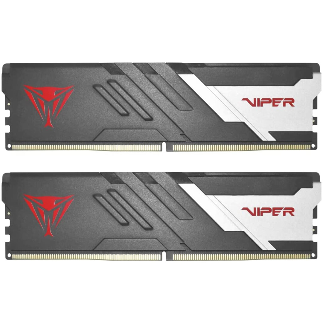 Patriot Viper Venom Kit 32GB (2x16GB) DDR5-6200 DIMM PC5-49600 CL40