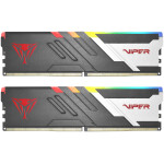 Patriot Viper Venom RGB Kit 32GB (2x16GB) DDR5-5600 DIMM PC5-44800 CL36