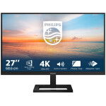 Philips 27E1N1800AE 27" IPS 4k monitor