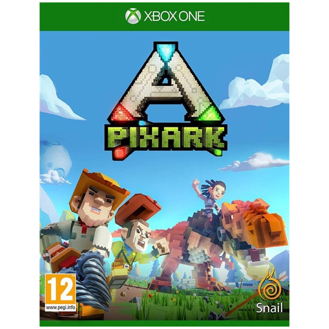 PixARK (Xbox One)