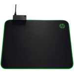 Podloga za miško HP Pavilion Gaming Mouse Pad 400 - LED osvetlitev