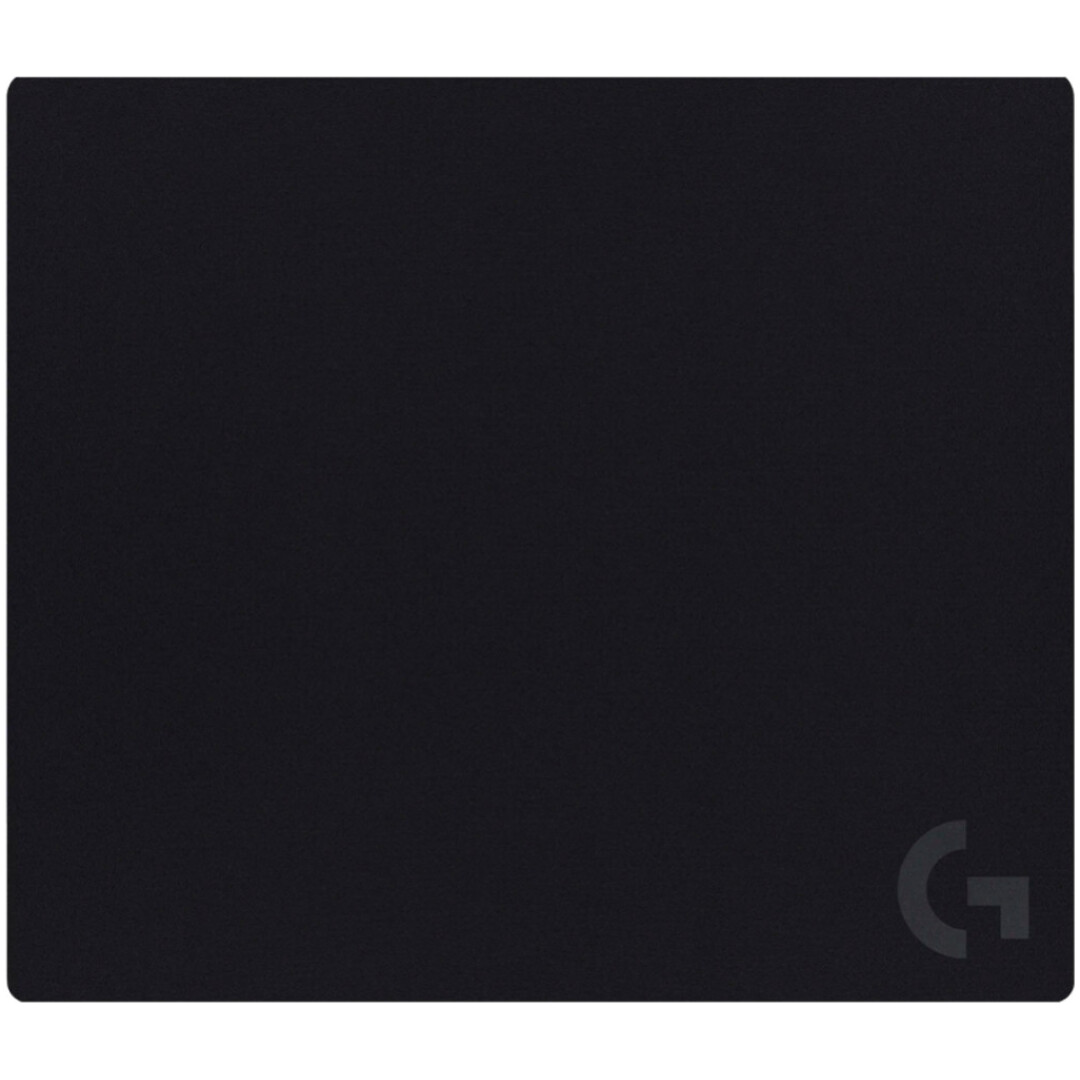 Podloga za miško Logitech G640 črna 460x400mm (943-000089)