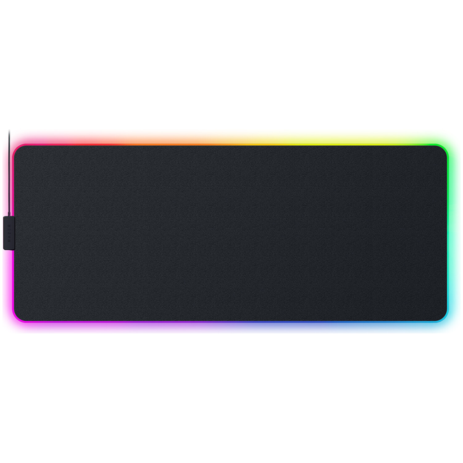 Podloga za miško Razer Strider Chroma