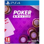 Poker Club (PS4)