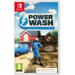 Powerwash Simulator (ciab) (Nintendo Switch)