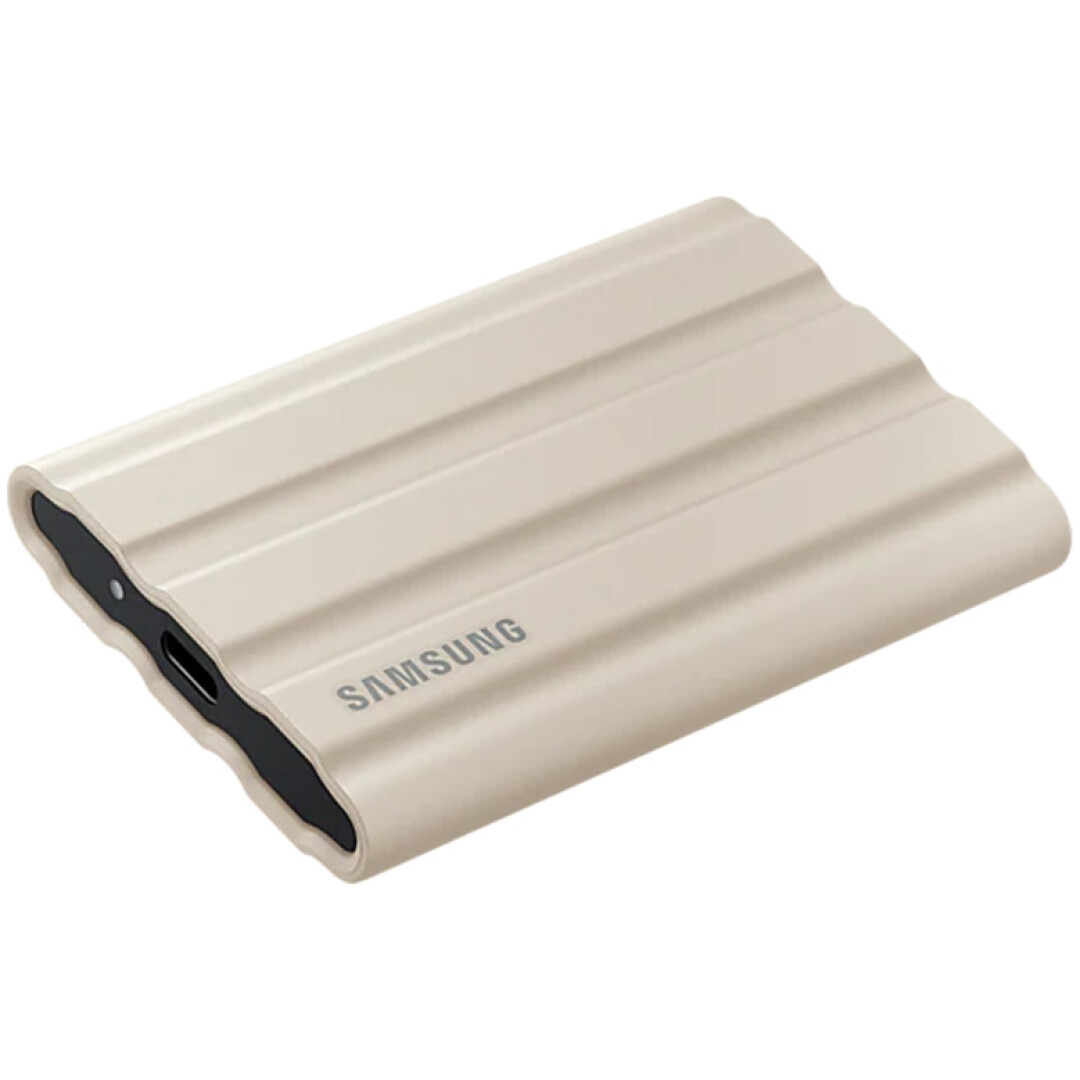 Zunanji SSD 2TB Type-C USB 3.2 Gen2 NVMe