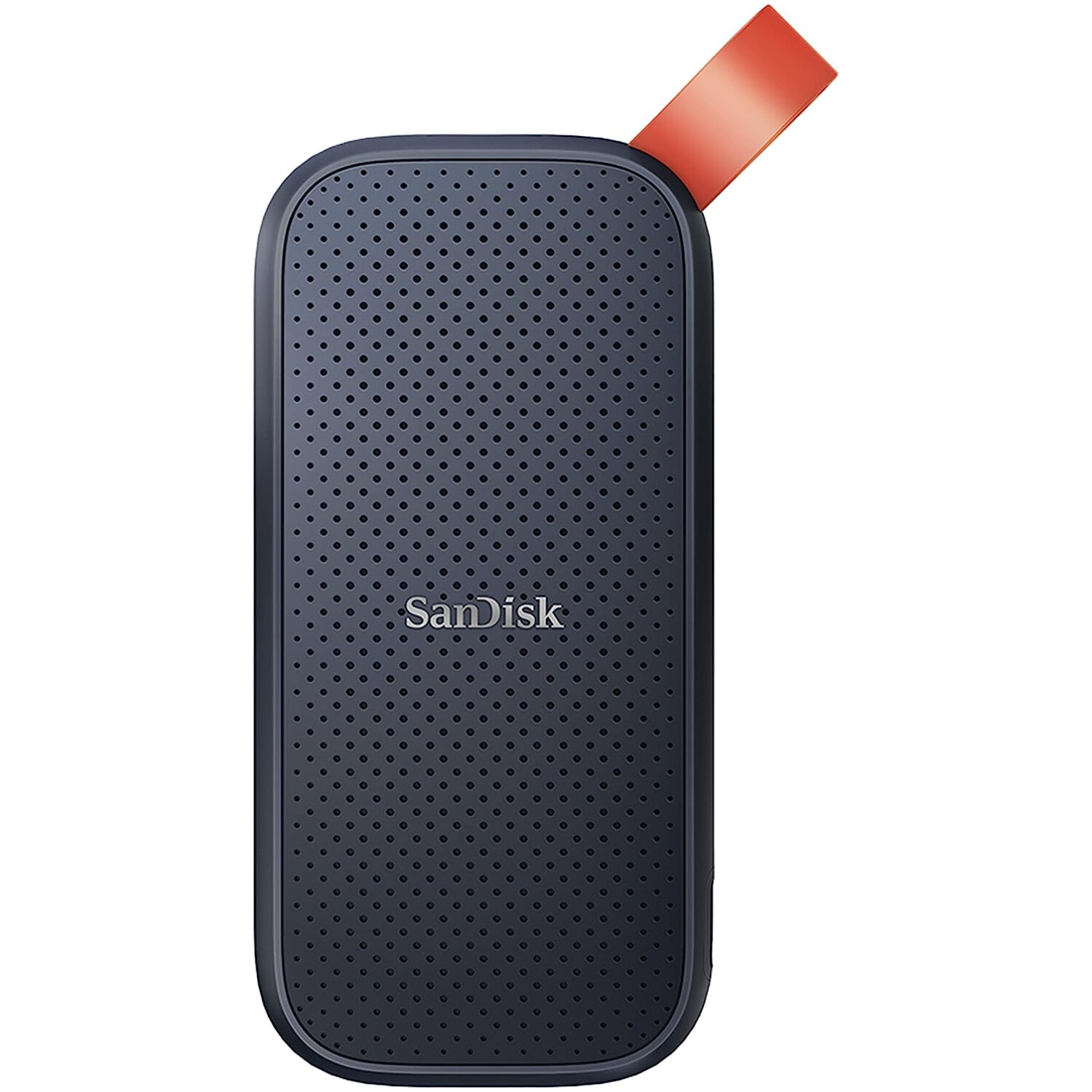 Prenosni SSD 1TB SanDisk Portable 800MB/s (SDSSDE30-1T00-G26)