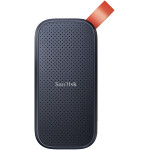 Prenosni SSD 1TB SanDisk Portable 800MB/s (SDSSDE30-1T00-G26)