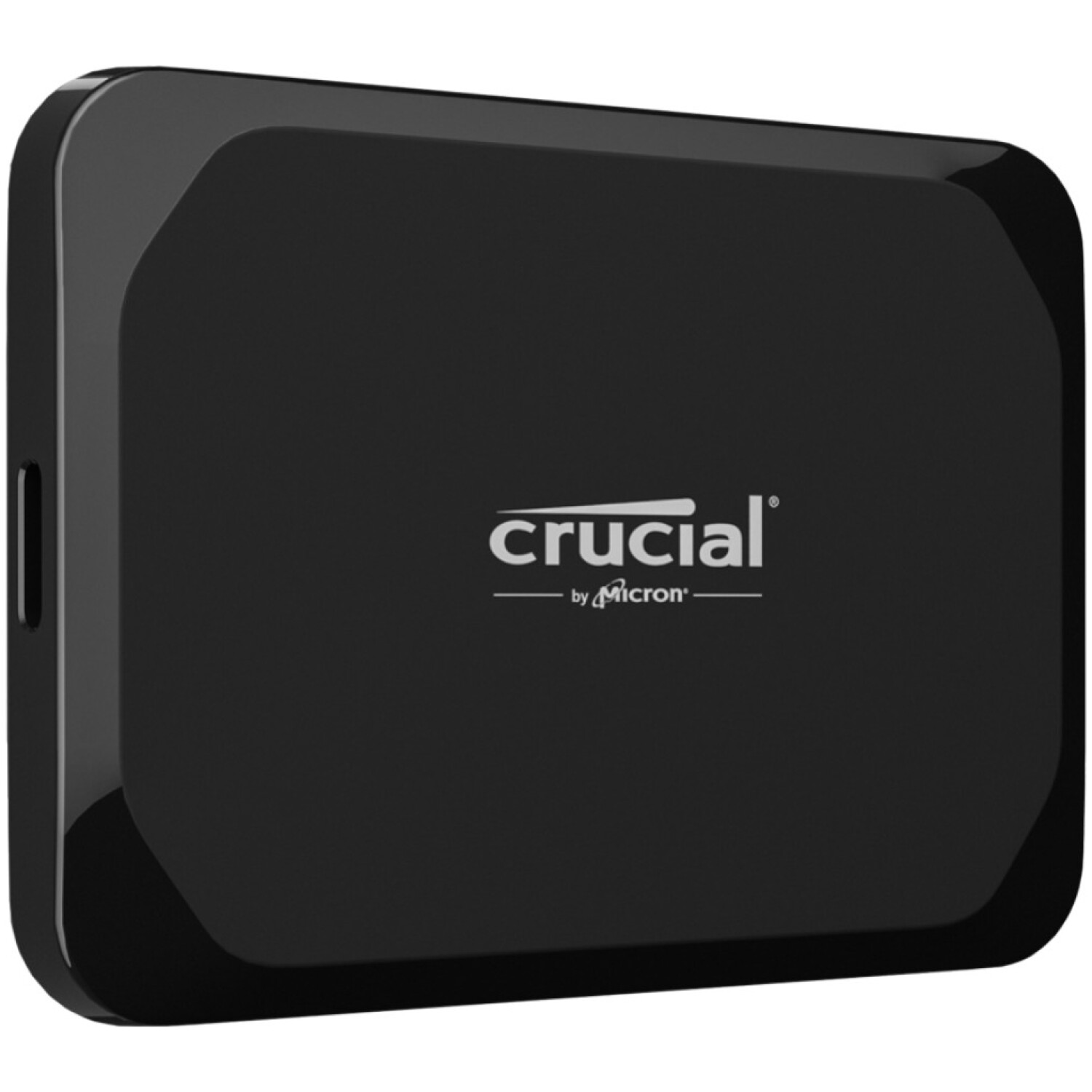 Prenosni SSD 2TB CRUCIAL X9 Portable 1050/1050MB/s USB-C 3.2 Gen 2 (CT2000X9SSD9)