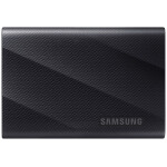 Prenosni SSD 1TB Samsung T9 2000/1950MB/s USB-C 3.2 Gen2x2 črn (MU-PG1T0B/WW)