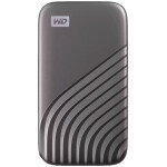 Prenosni SSD 4TB WD My Passport 1050/1000MB/s (WDBAGF0040BGY-WESN)