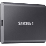 Prenosni SSD 500GB Samsung T7 1050/1000MB/s USB-C (MU-PC500T/WW)