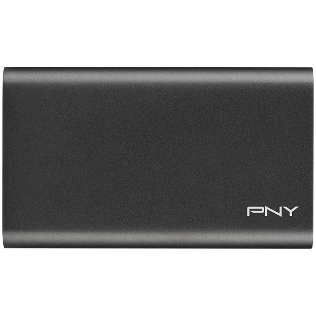 Prenosni SSD 960GB PNY Elite Portable USB 3.0 3D TLC (PSD1CS1050-960-FFS)