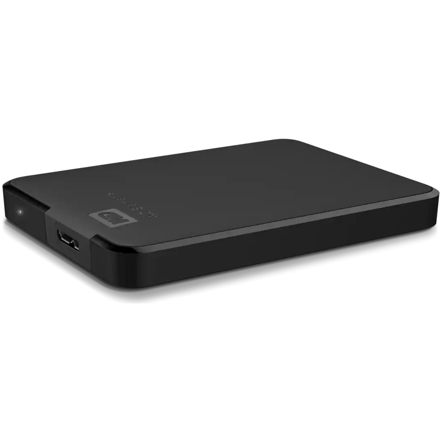 5TB USB 3.0 WD Elements črn (WDBU6Y0015BBK)