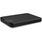 5TB USB 3.0 WD Elements črn (WDBU6Y0015BBK)