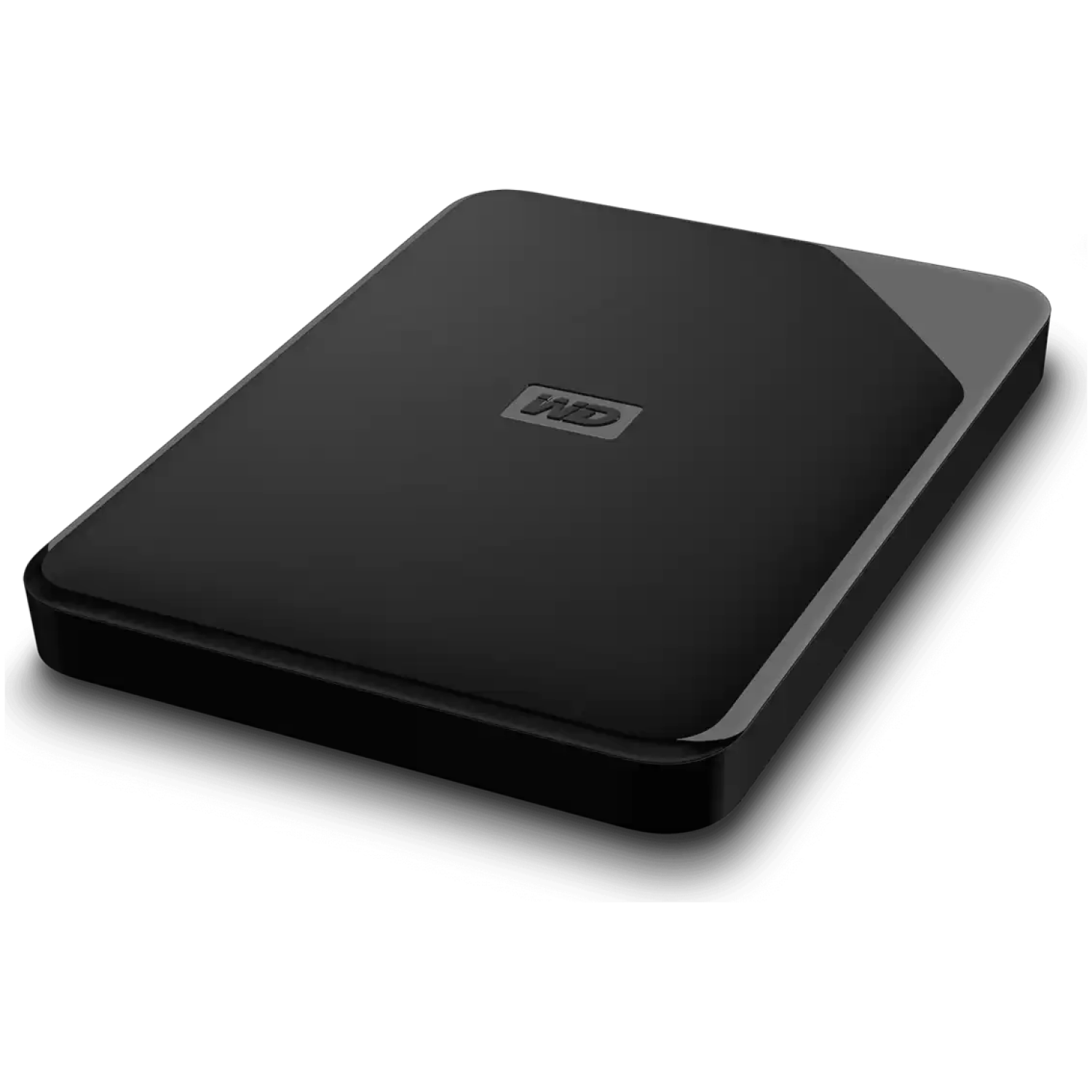 5") 2TB USB 3.0 WD Elements SE črn (WDBEPK0020BBK)