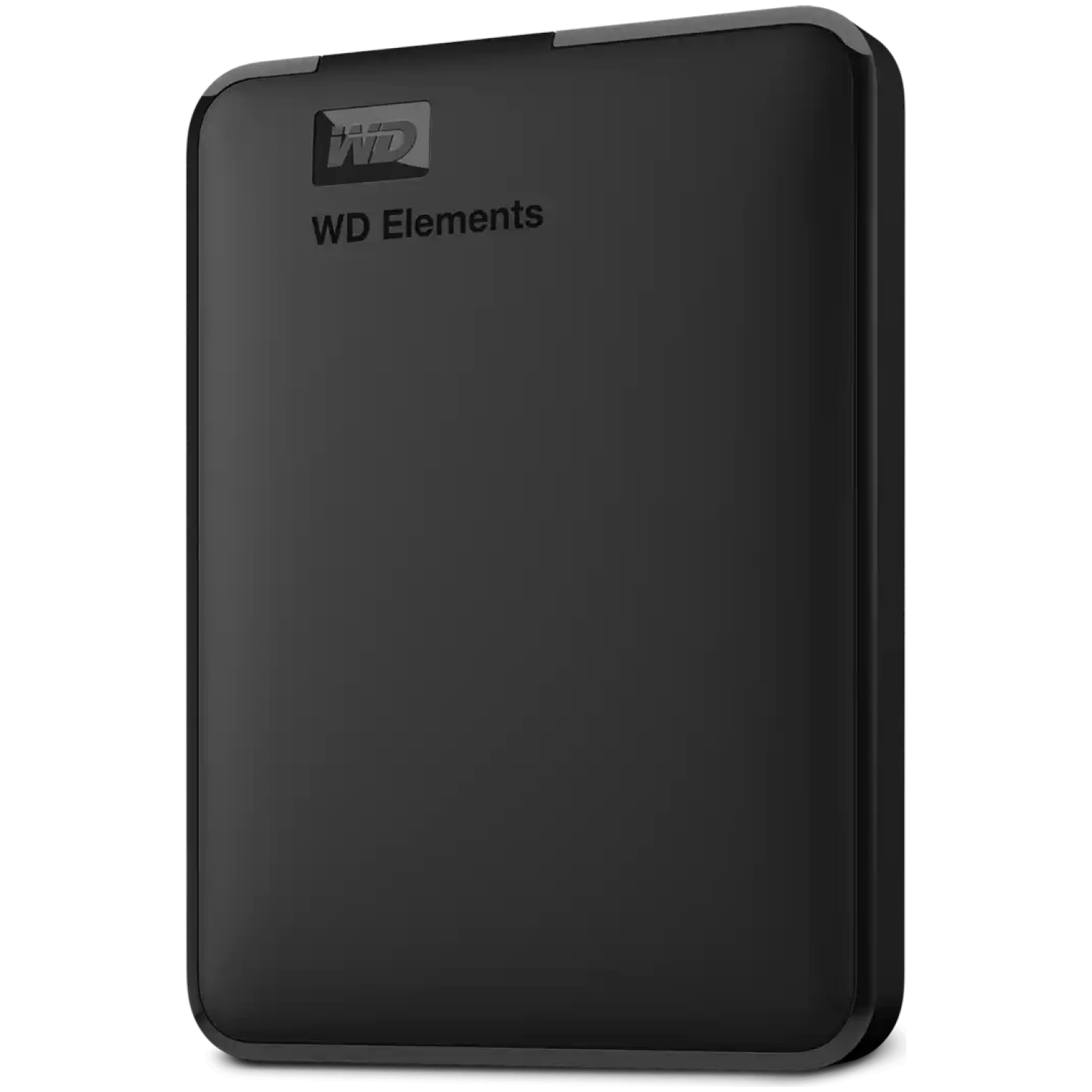 5") 2TB USB 3.0 WD Elements črn (WDBU6Y0020BBK)