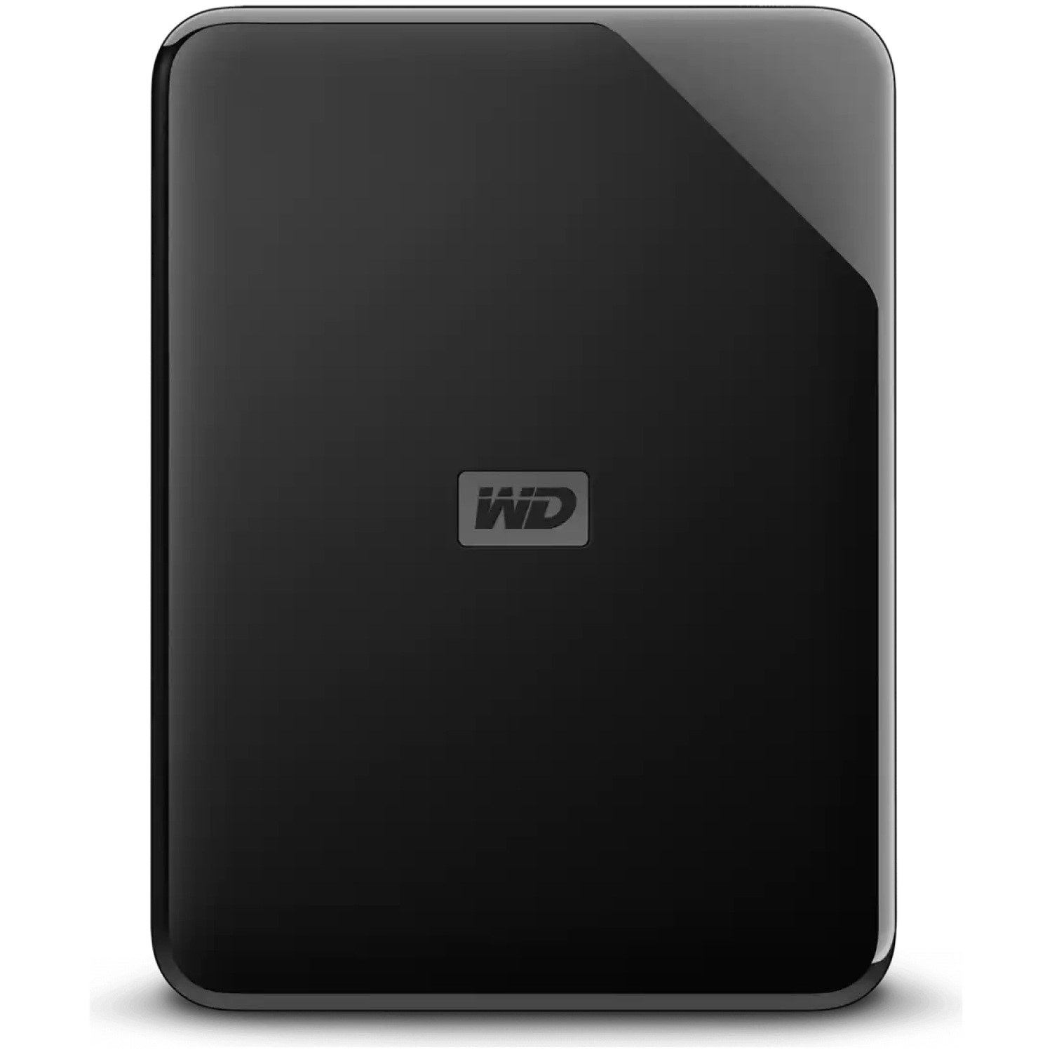 5") 4TB USB 3.0 WD Elements (WDBJRT0040BBK)