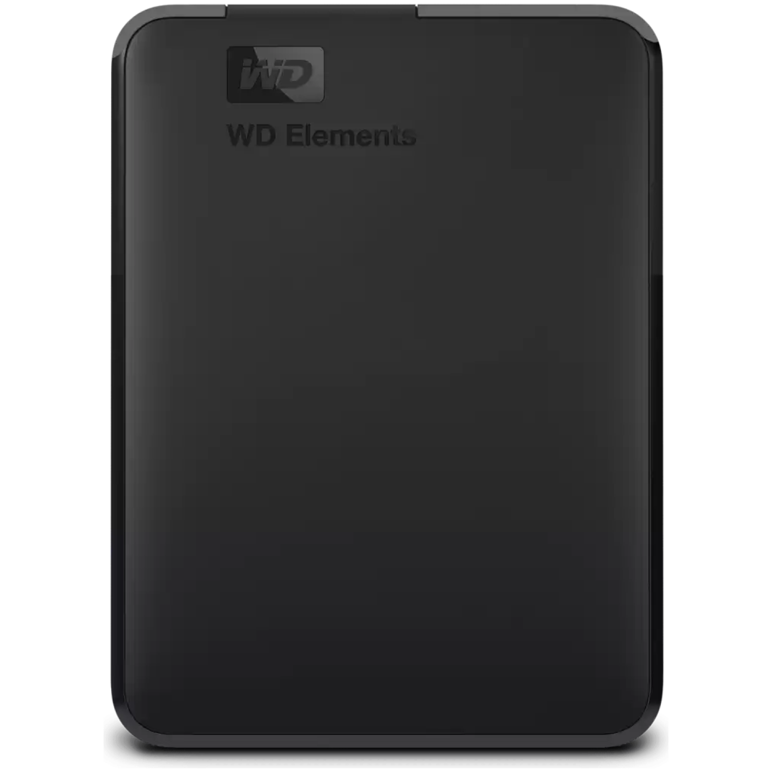 5") 4TB USB 3.0 WD Elements (WDBU6Y0040BBK)