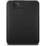 5") 4TB USB 3.0 WD Elements (WDBU6Y0040BBK)