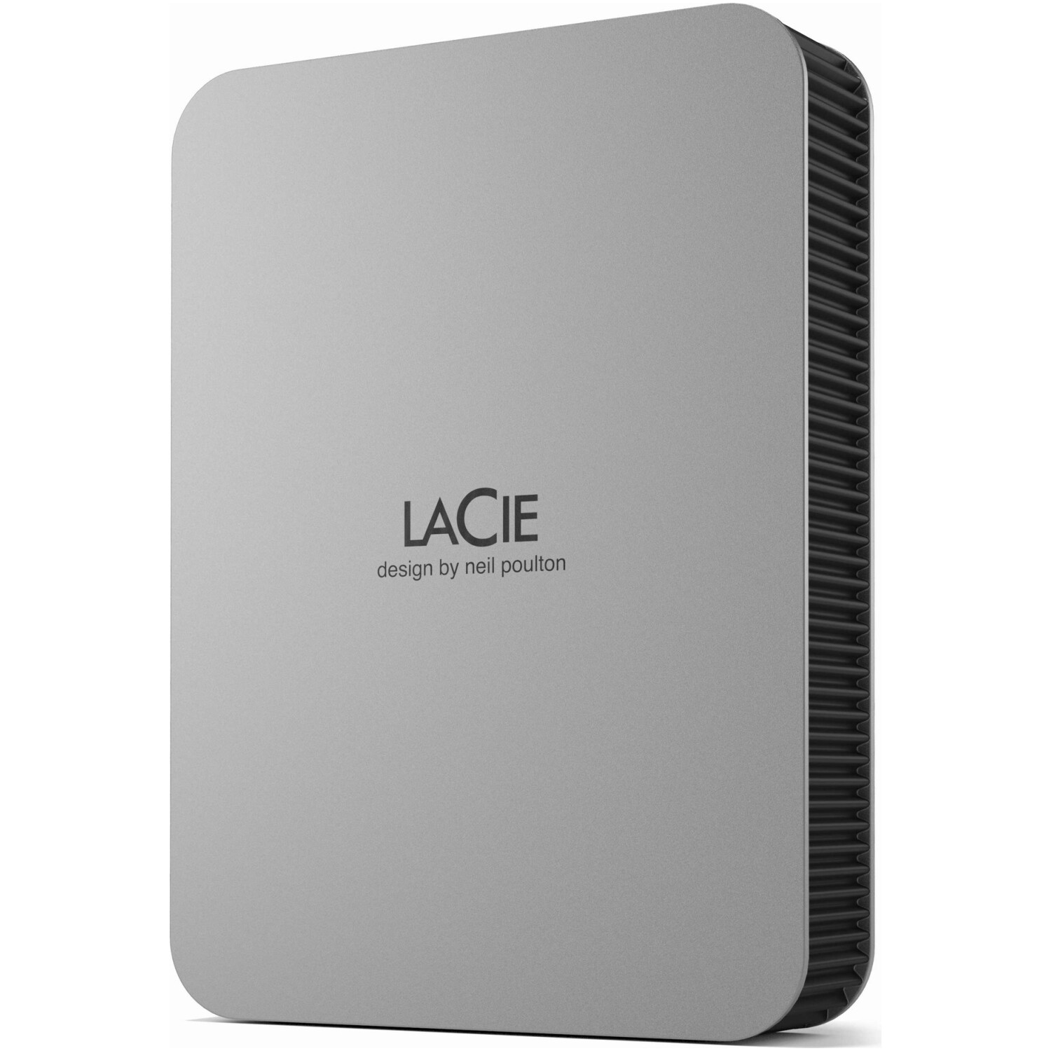 LaCie Mobile Drive trdi disk 4TB USB-C