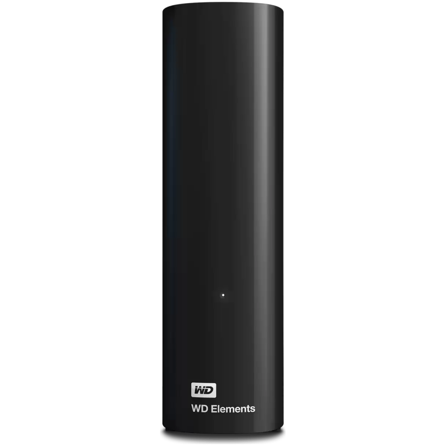 5") 12TB USB 3.0 WD Elements Desktop (WDBWLG0120HBK)