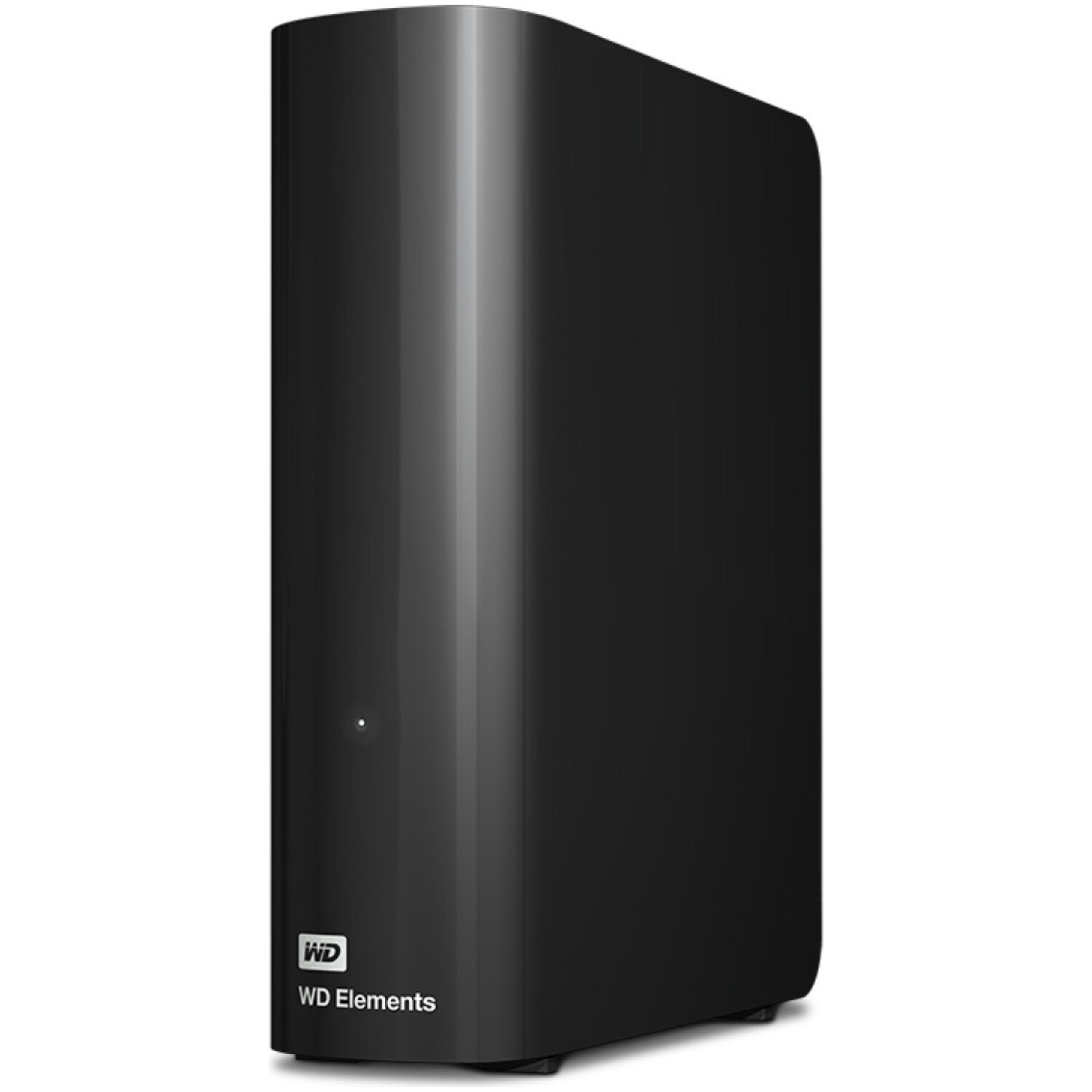 5") 16TB USB 3.0 WD Elements Desktop (WDBWLG0160HBK-EESN)