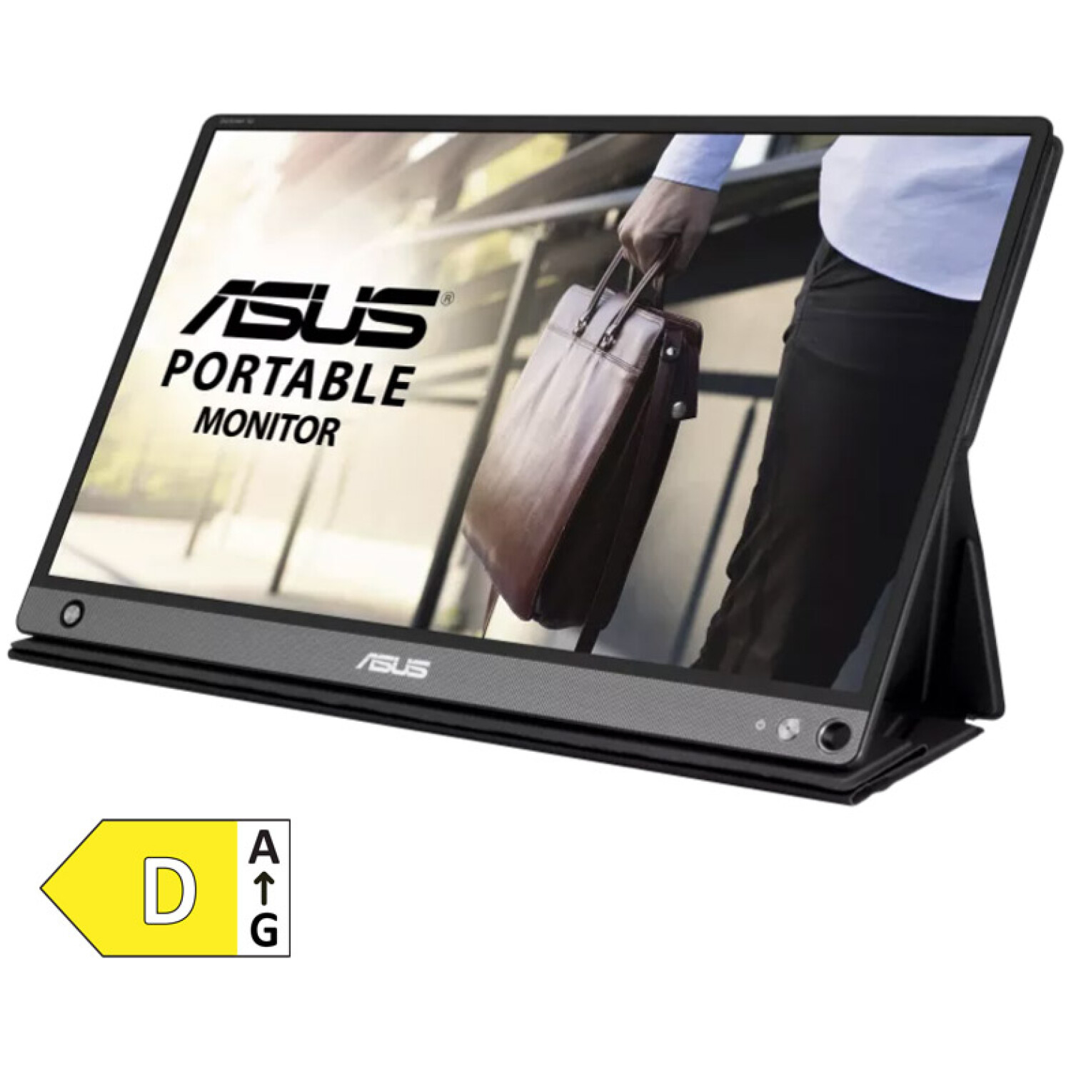 Prenosni monitor Asus 39