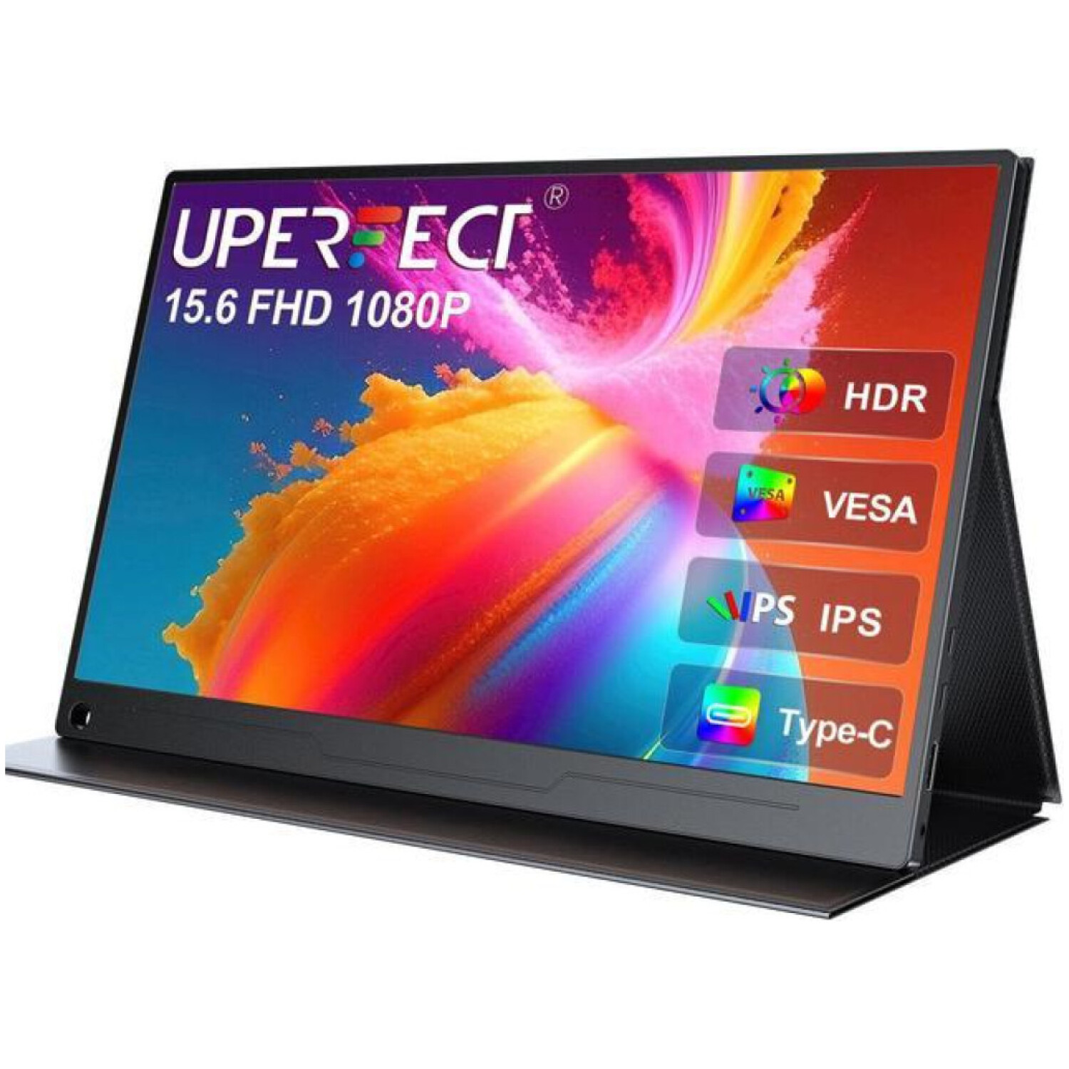 Prenosni monitor Uperfect 39