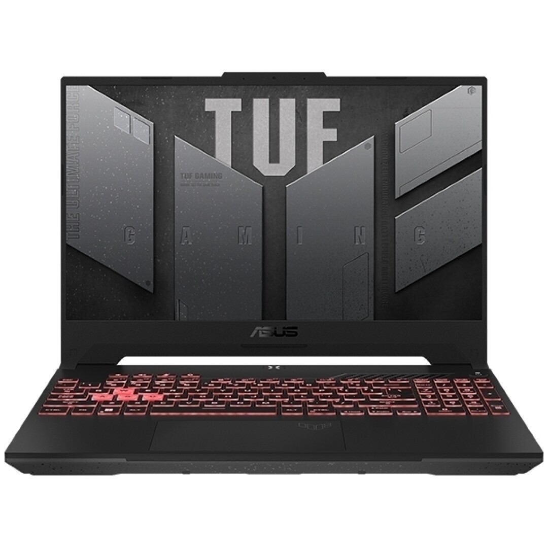 Prenosnik ASUS TUF Gaming A15 FA507NV-LP020W R7 / 16GB / 1TB SSD / 15