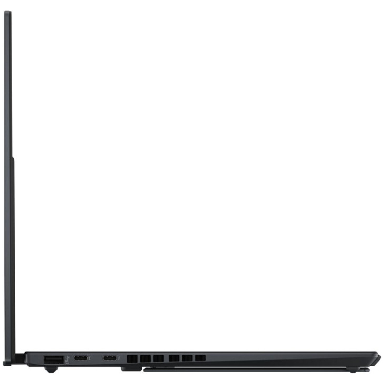 0") Zenbook Duo 14 OLED 2880x1800 OLED na dotik 500nit 120Hz Ultra 7-155H/32GB/SSD1TB/BL/Pisalo/Intel Arc/Win11Home (90NB12U1-M00JX0)