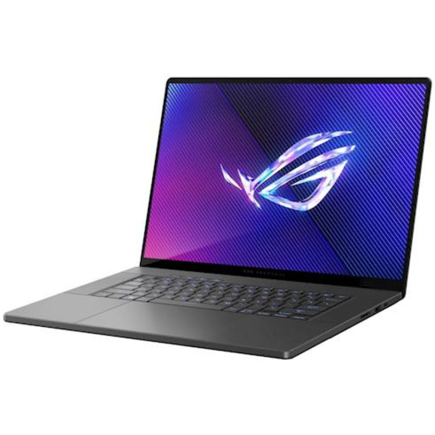 0") ROG Zephyrus G16 2560x1600 IPS G-SYNC 500nit 240Hz Ultra 9-185H/32GB/SSD2TB/BL RGB/RTX4080-12GB/Win11Pro (90NR0IR5-M00490)